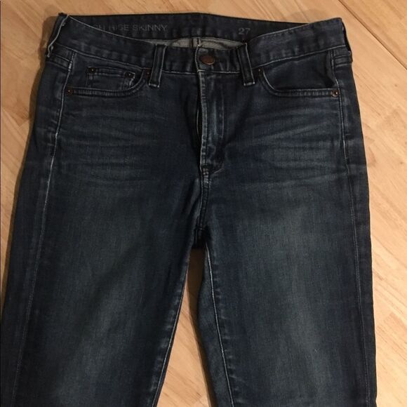 J.Crew Skinny Jeans  - Picture 2 of 6